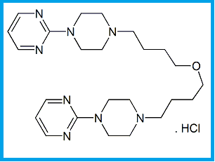 BUSPIRONE EP IMPURITY D